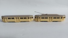 Wiking straßenbahn motorwagen gebraucht kaufen Wiking straßenbahn motorwagen gebraucht kaufen  Horneburg