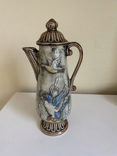 Pichet style cafetière d'occasion  Brives-Charensac