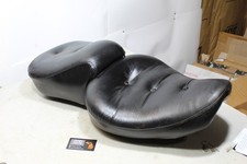 Usado, Assento de travesseiro Harley Dyna Wide Glide Mustang 91-95 comprar usado Usado, Assento de travesseiro Harley Dyna Wide Glide Mustang 91-95 comprar usado  Enviando para Brazil