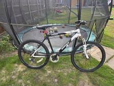 Men mountain bike for sale  WEST WICKHAM