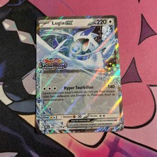 Cartes pokémon lugia d'occasion Cartes pokémon lugia d'occasion  Buxy