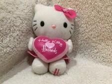 Hello kitty harrod for sale  Canton