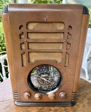 antique zenith radio for sale  Weston
