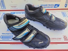 Shimano spd wm51 for sale  Ventura