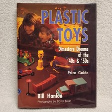 Plastic toys dimestore for sale  Moorhead