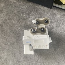 Juki 654 overlocker for sale Juki 654 overlocker for sale  COLCHESTER