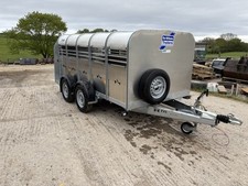 Ifor williams ta5 for sale  WHITBY