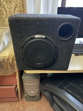 Subwoofer audison usato  Oristano
