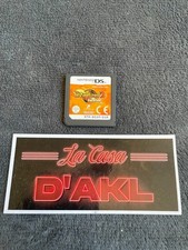 Inazuma eleven tempête d'occasion Inazuma eleven tempête d'occasion  Lognes