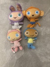 waybuloo toys for sale  SOUTHAMPTON