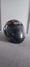 Lazer falcon motorcycle for sale  STOCKPORT