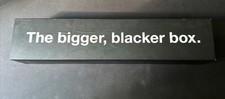bigger blacker box cards for sale bigger blacker box cards for sale Seattle