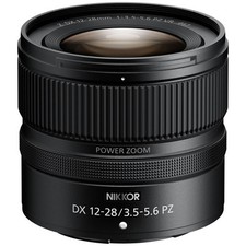 Nikon obiettivo mirrorless usato  Italia
