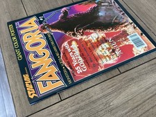 Fangoria magazine august for sale  Brigantine