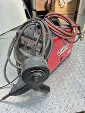 Lincoln easy mig for sale  Clear Lake