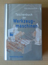 Fachbuch taschenbuch werkzeugm gebraucht kaufen  Laatzen