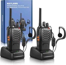 Maylawn walkie talkies for sale  COVENTRY