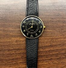 Glashütte uhr rubis gebraucht kaufen  Stadtroda