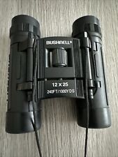 Bushnell 10x25 binoculars for sale  Boca Raton