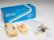 Usado, 1:43 Provence Moulage K597 Renault Clio 16S Crtierium Alpin Box OVP Bausatz comprar usado  Enviando para Brazil
