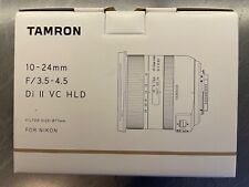 Tamron 24mm ii gebraucht kaufen  Höchberg