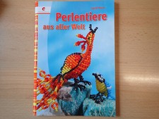 Perlentiere aller ingrid gebraucht kaufen  Tübingen