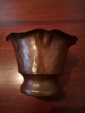 Antique signed roycroft for sale  Chapin