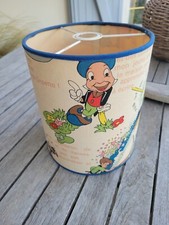 Petit abat jour d'occasion  Plonéour-Lanvern