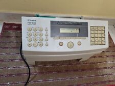Telefax canon b110 usato  Misterbianco
