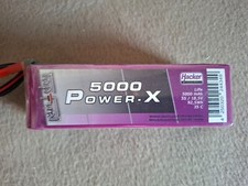 Akku power 5000 gebraucht kaufen  Marl