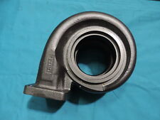 Genuine Borg Warner airwerks S400 S400SX-475 Carcaça De Escape Da Turbina Turbo T6 comprar usado  Enviando para Brazil