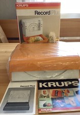 Krups record wandwaage gebraucht kaufen  Neunkirchen