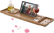 Adjustable bathtub tray for sale  Moore