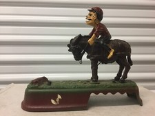 Cast iron mechanic for sale  Newbury Park
