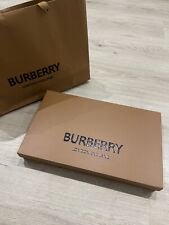 écharpe burberry d'occasion  Linselles