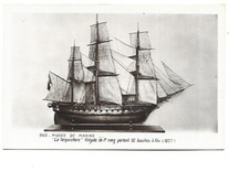 Marine guerre musee d'occasion  Toulon-