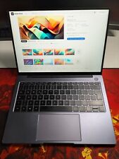 Huawei matebook 14s usato  Reggio Emilia