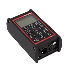 Usado, Controlador Swisson XMT-350 RDM / testador DMX (caixa aberta) comprar usado  Enviando para Brazil