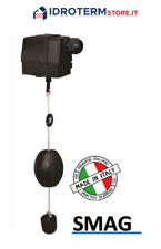 Regolatore livello interruttor usato  Lizzanello