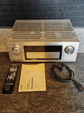 Denon avr 4000 gebraucht kaufen  Fulda