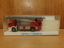 Rietze 62900 iveco gebraucht kaufen  Gaiberg