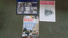 Barnsley history books for sale  WAKEFIELD