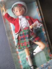 1960 highland dancer for sale  LEICESTER