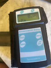 Micromanometer ma202dg microma usato  Vigevano
