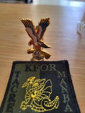 Insigne ccs 8éme d'occasion  Roanne