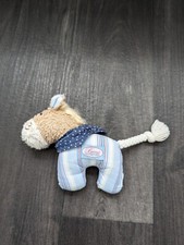 Sigikid bene kuscheltier gebraucht kaufen  Deutschland