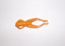Grillo artificiale silicone usato  Montefiascone