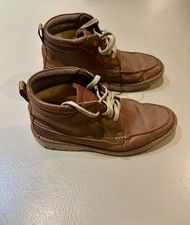 Scarpe stivaletti scarponcini usato  Torino