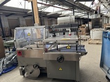 Automatic shrink wrap for sale  HOLMFIRTH