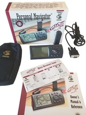 Garmin gps iii for sale  Wilmington